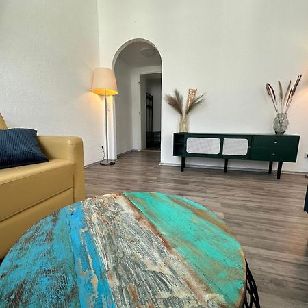 Salzburg Topside Apartments 외부 사진