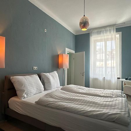 Salzburg Topside Apartments 외부 사진
