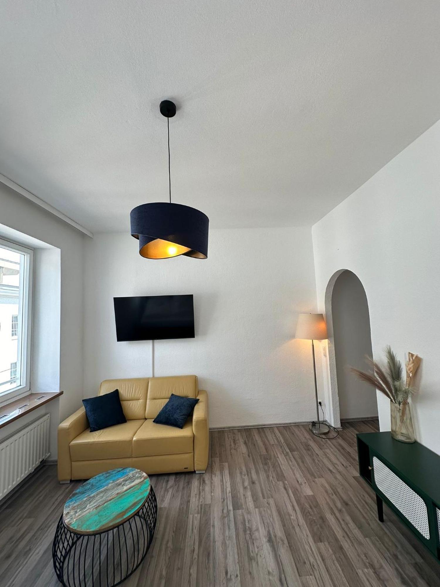 Salzburg Topside Apartments 외부 사진