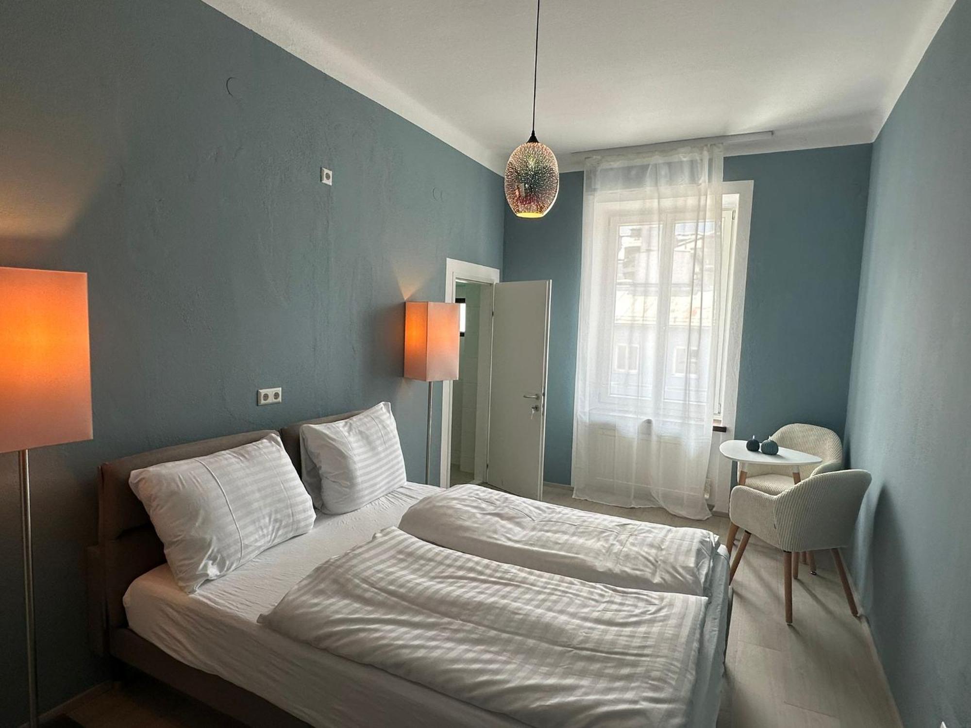 Salzburg Topside Apartments 외부 사진
