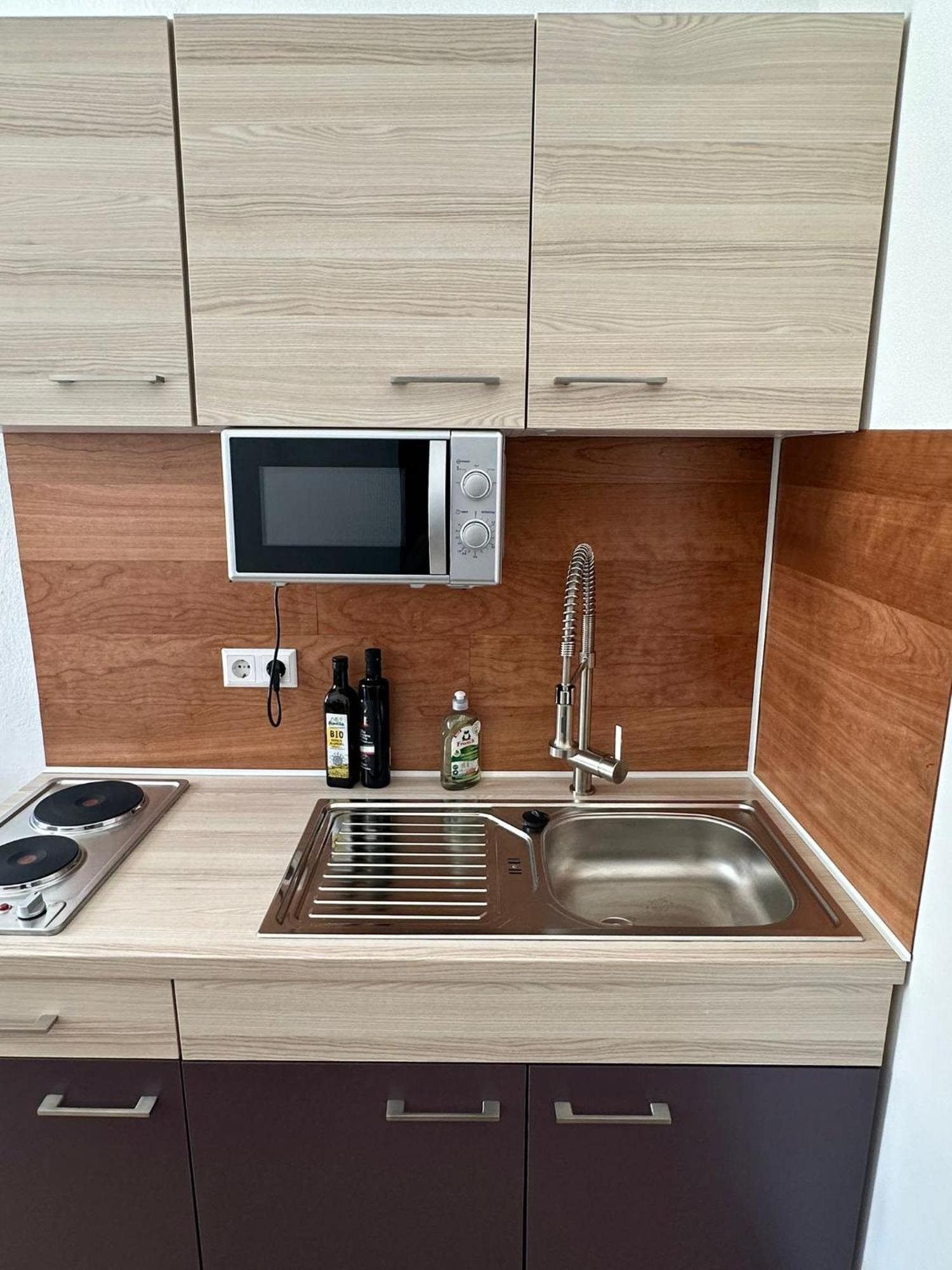 Salzburg Topside Apartments 외부 사진