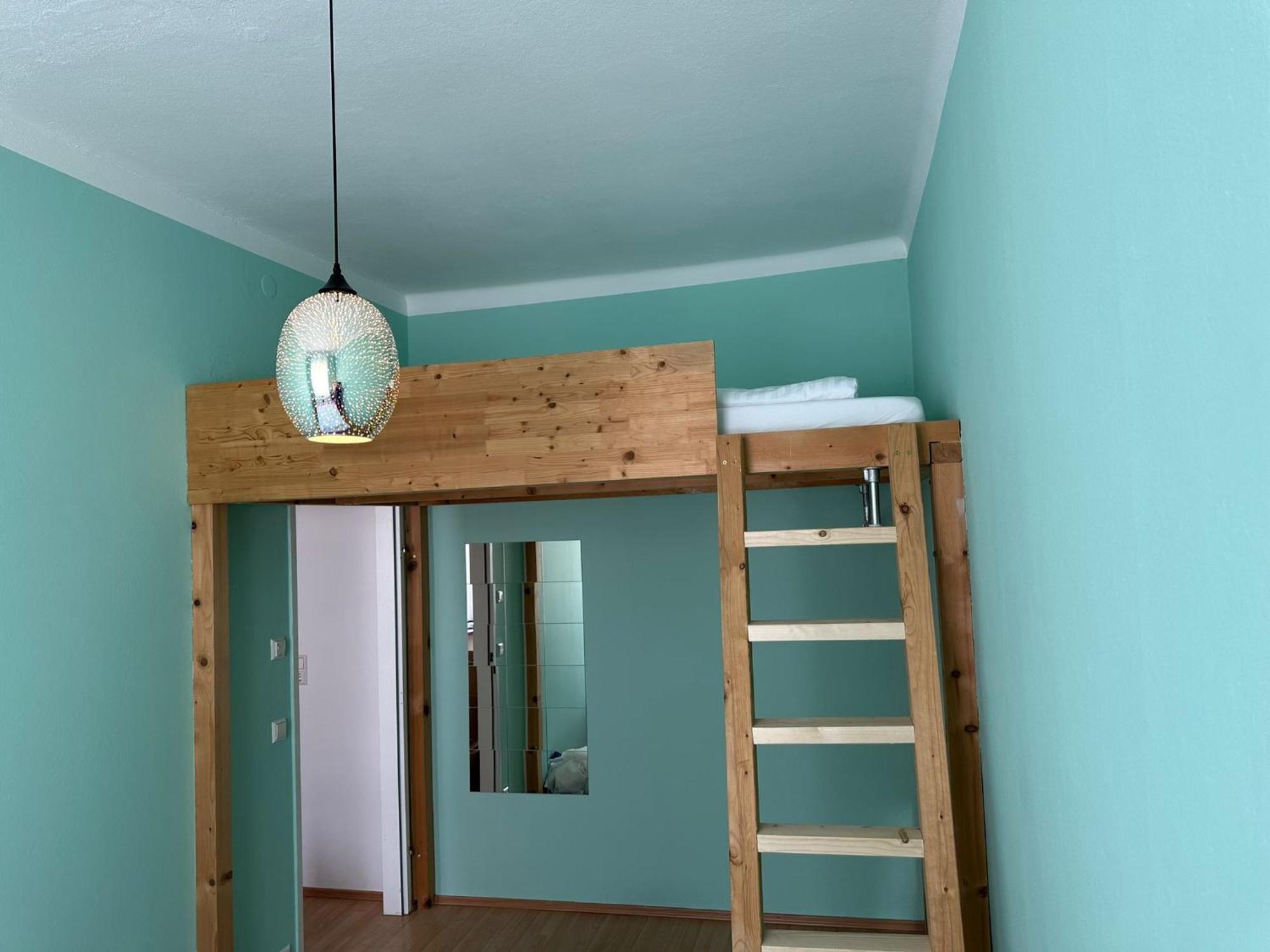 Salzburg Topside Apartments 외부 사진