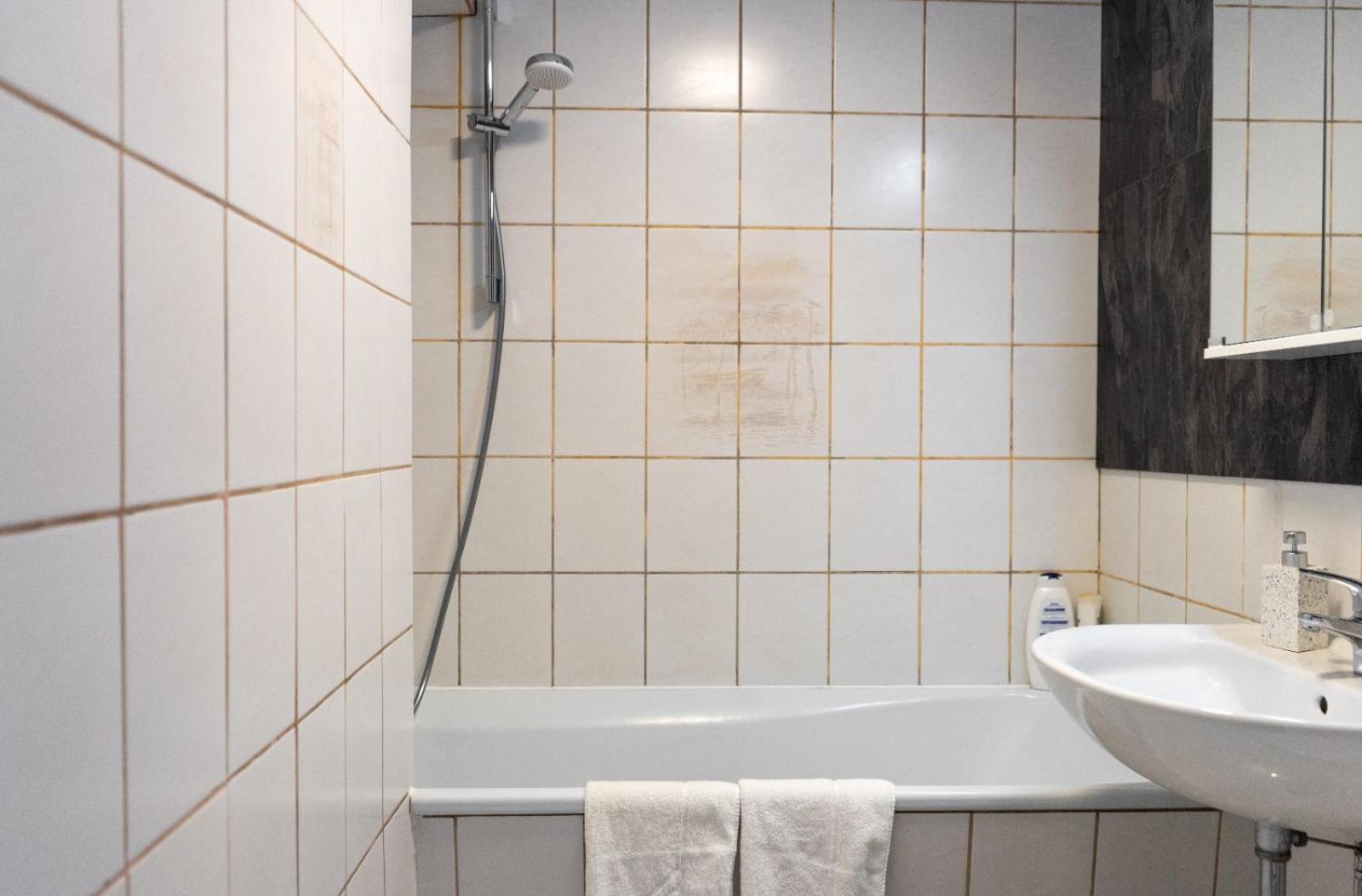 Salzburg Topside Apartments 객실 사진