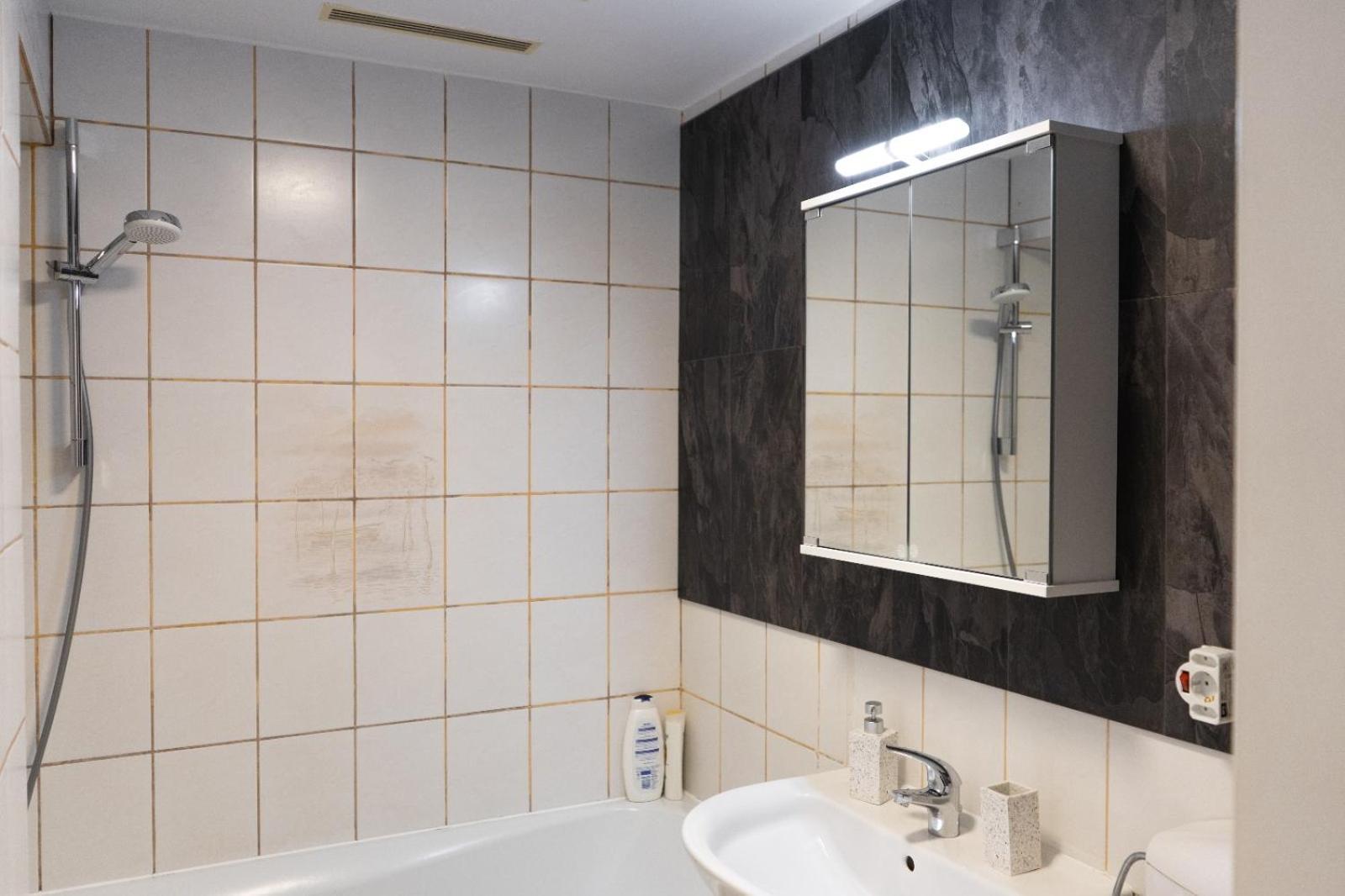 Salzburg Topside Apartments 객실 사진