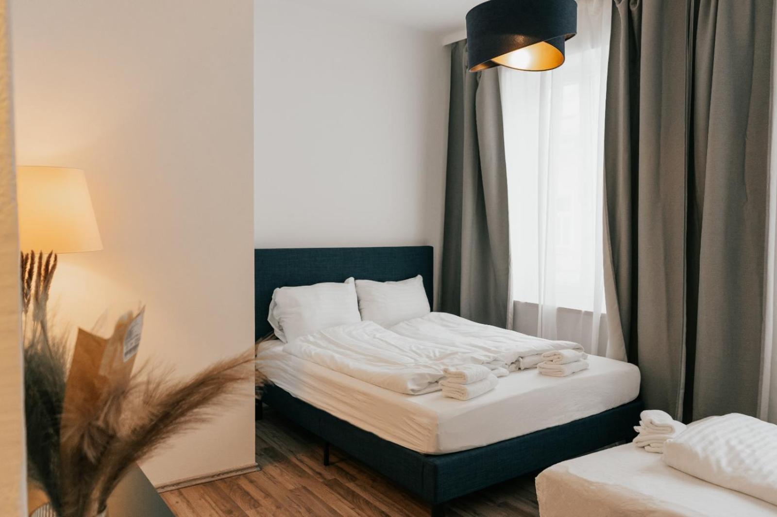 Salzburg Topside Apartments 객실 사진