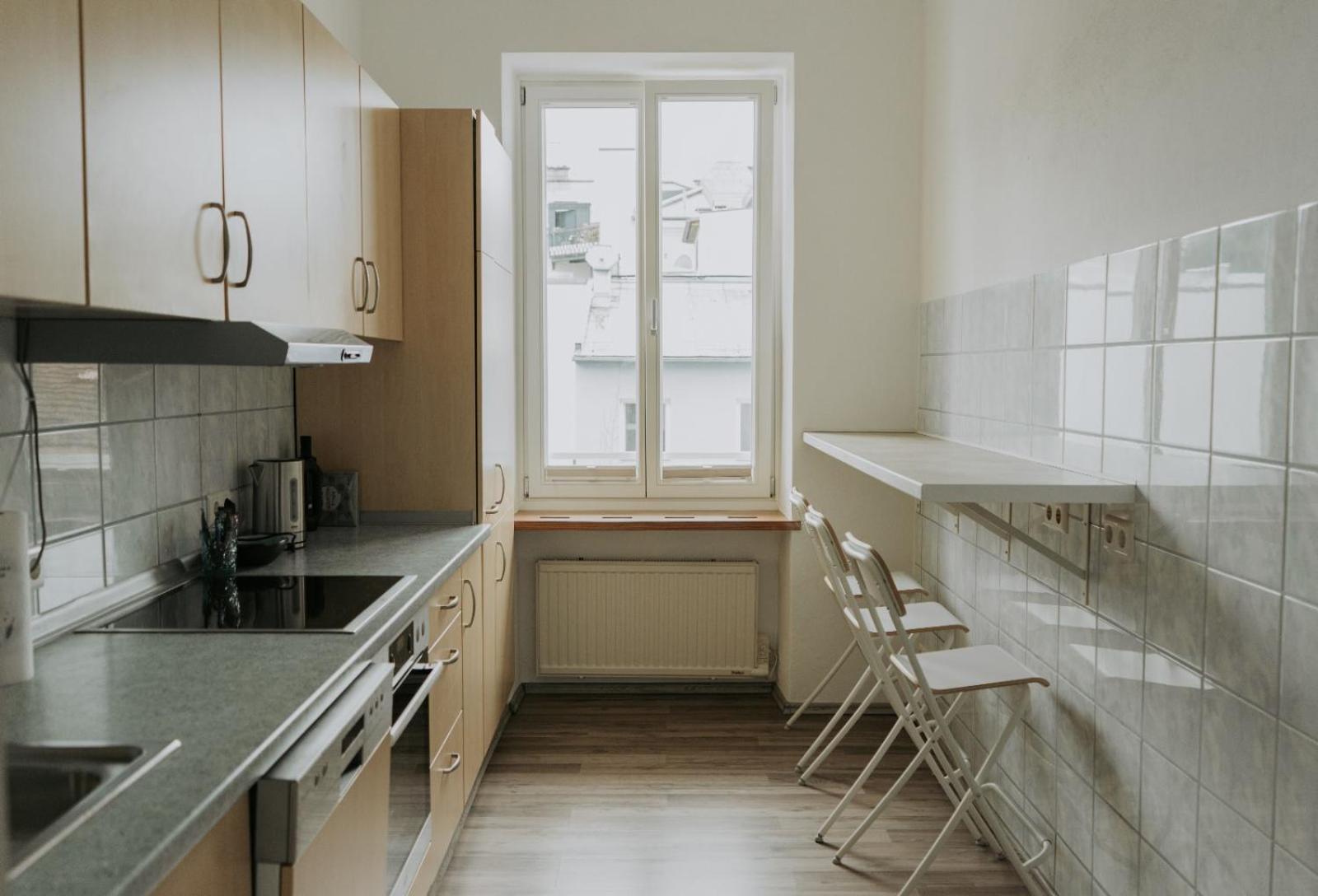 Salzburg Topside Apartments 객실 사진