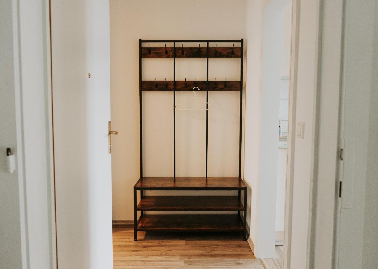 Salzburg Topside Apartments 객실 사진