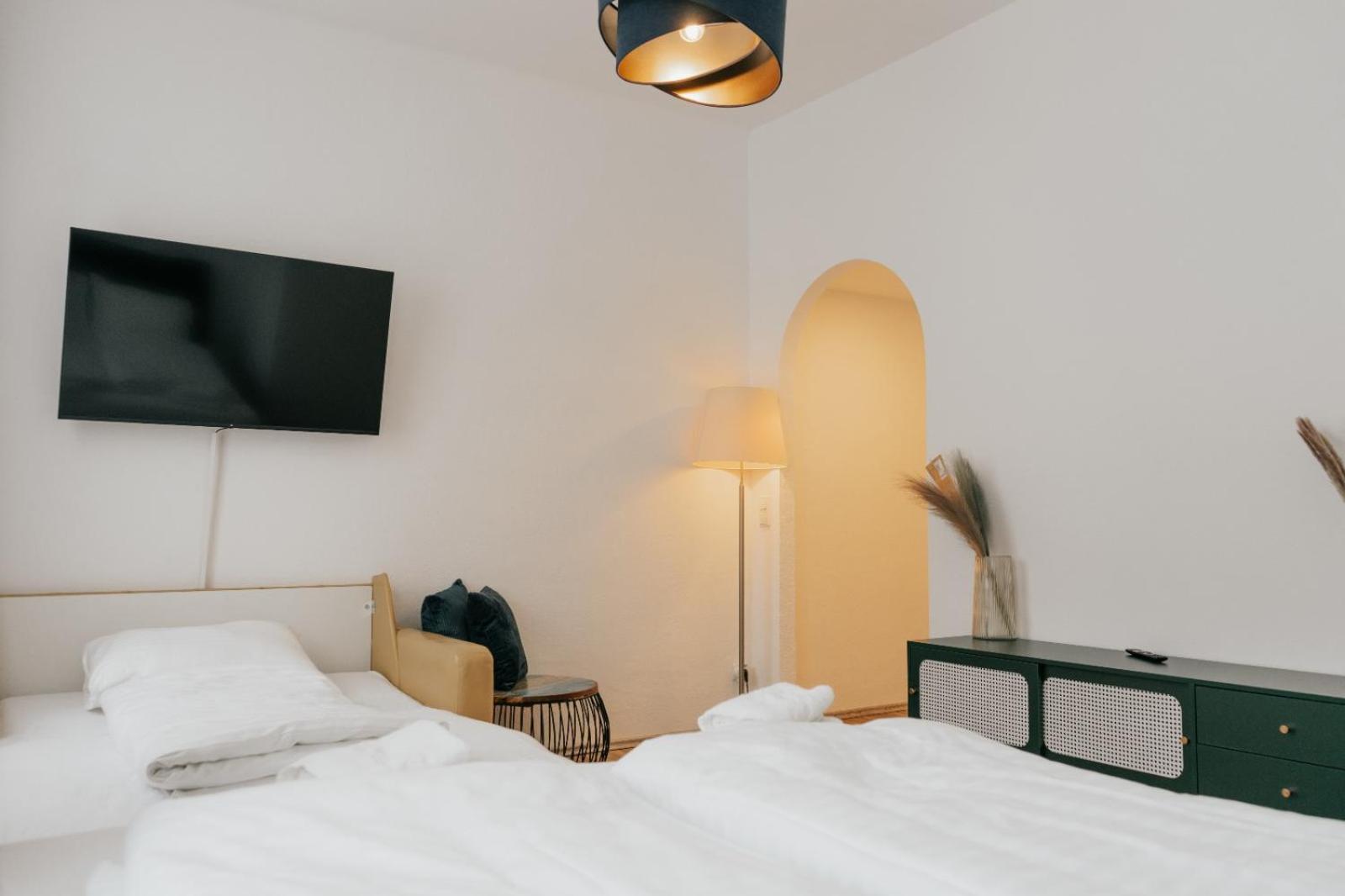 Salzburg Topside Apartments 객실 사진