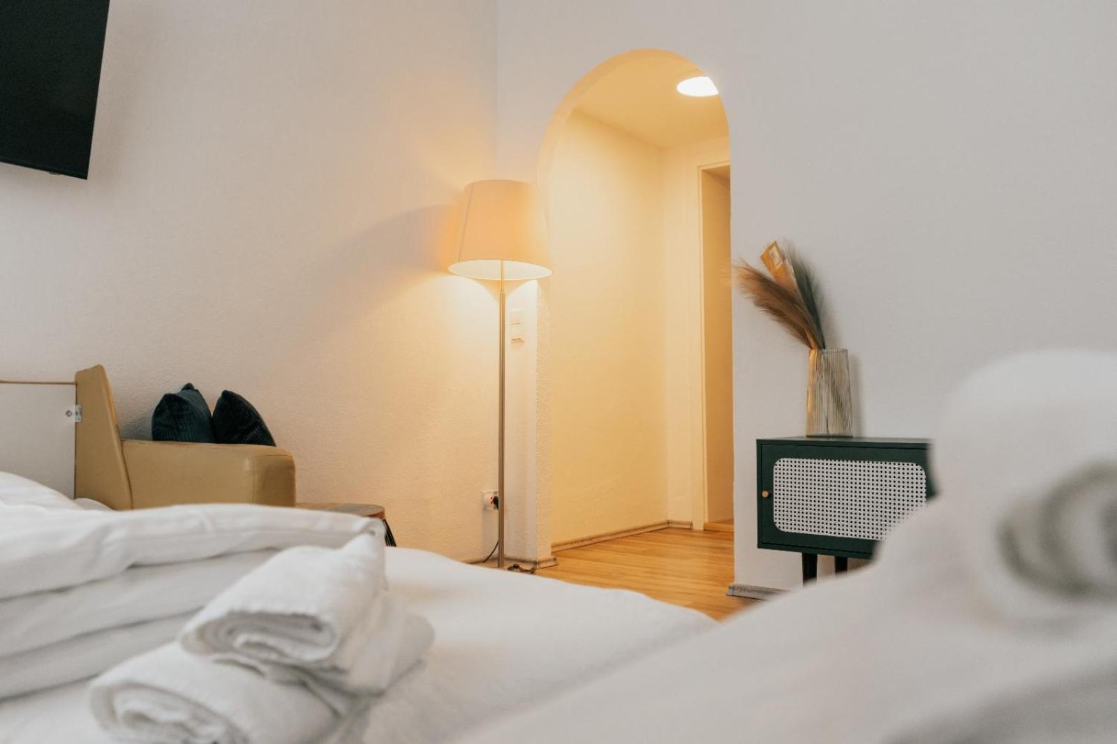 Salzburg Topside Apartments 객실 사진