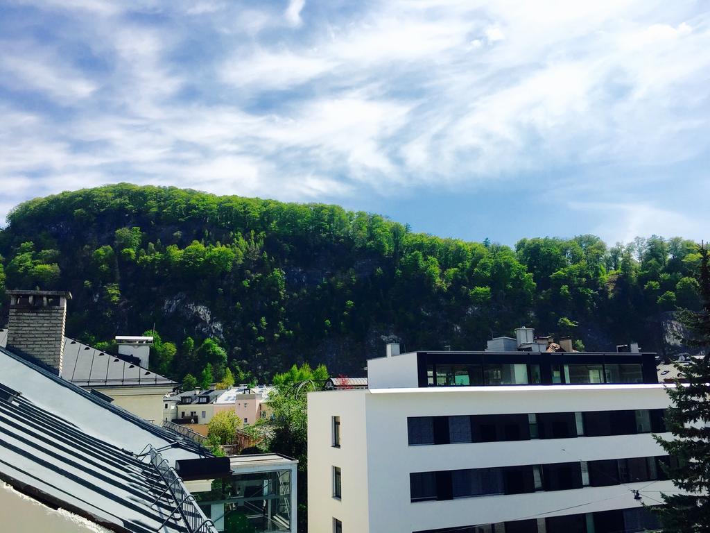 Salzburg Topside Apartments 외부 사진