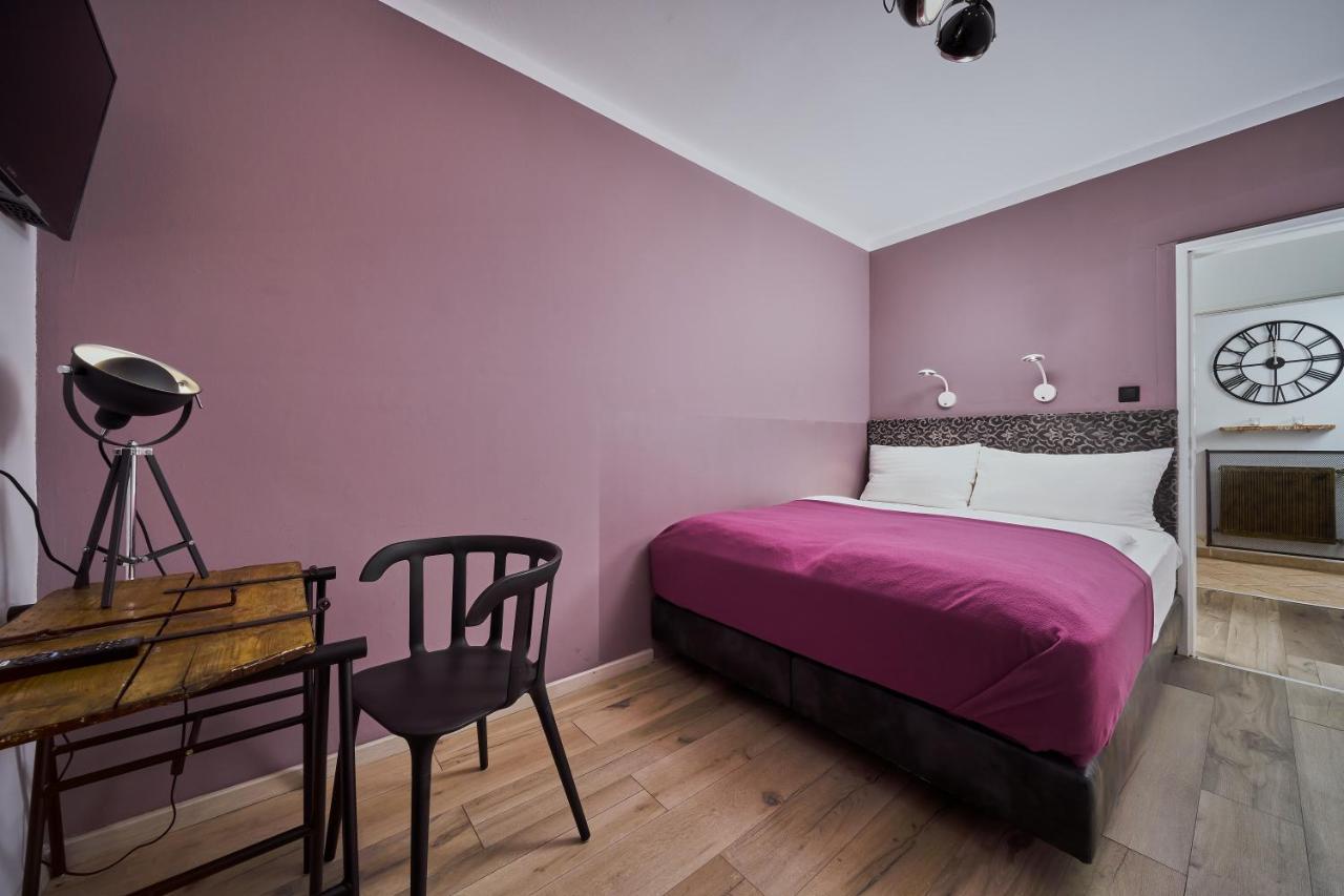 Salzburg Topside Apartments 외부 사진